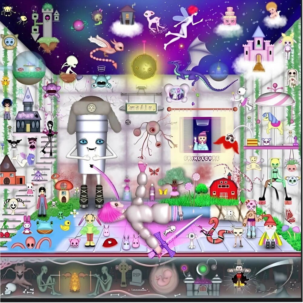 cover