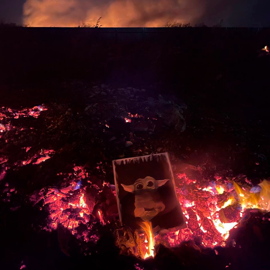cover