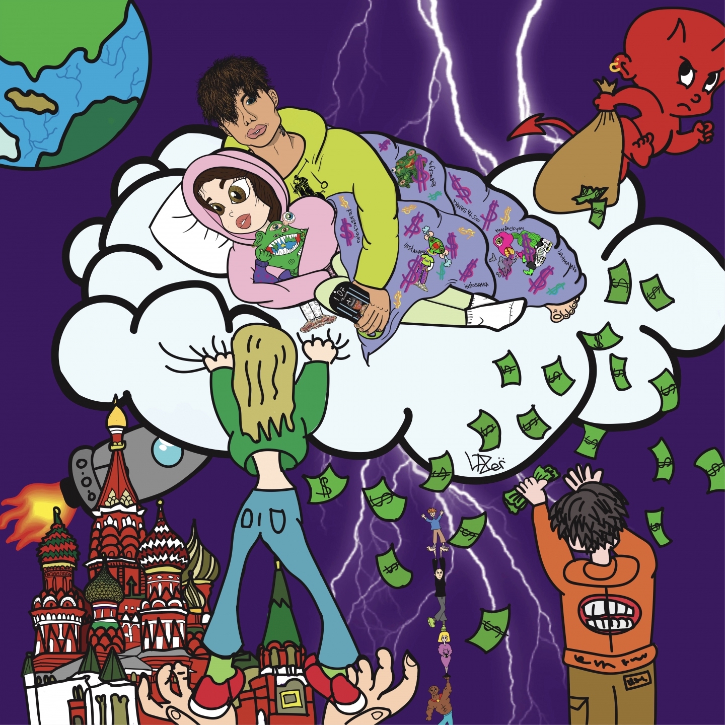 cover